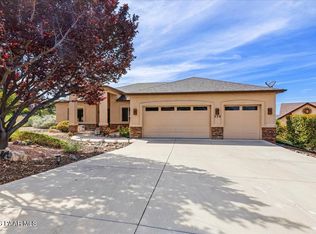172 Juniper Ridge Dr, Prescott, AZ 86301