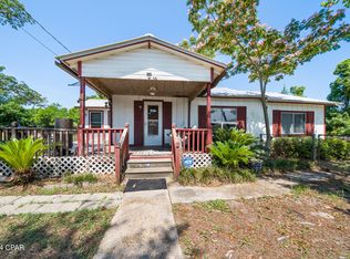 143 N James Ave, Panama City, FL 32401