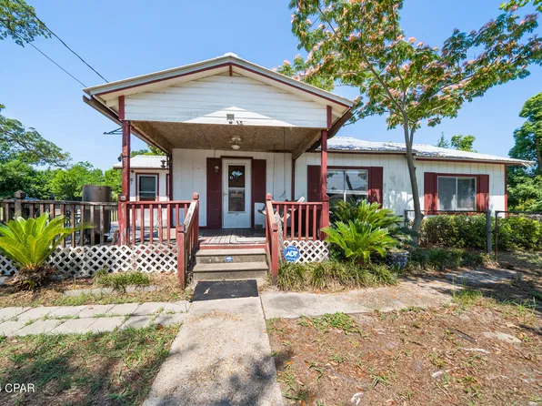 143 N James Ave, Panama City, FL 32401