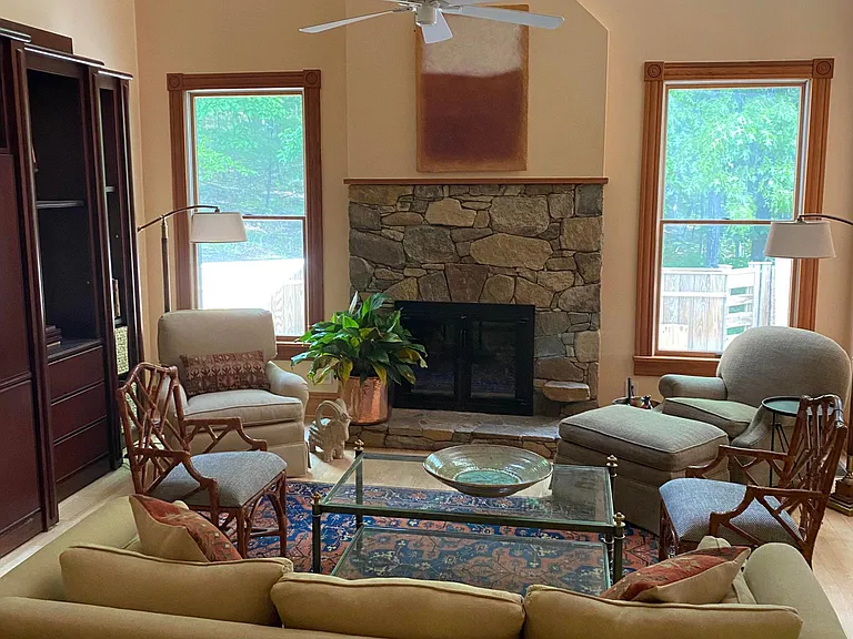 3272 Peavine Hollow Rd — Photo 5