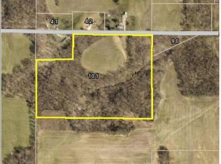 1785 Stone Rd, New Harmony, IN 47631