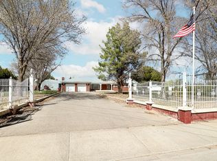 804 Cannon Rd, Belen, NM 87002
