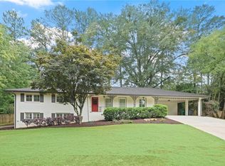 2321 Annapolis Ct, Atlanta, GA 30345