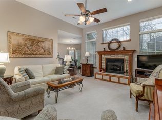 2209 Millay Dr, Columbia, MO 65202