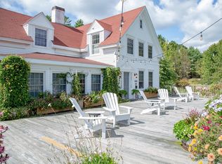 350 Townsend Ave, Boothbay Harbor, ME 04538