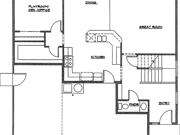2nd image of 20423 80th Avenue Ct E