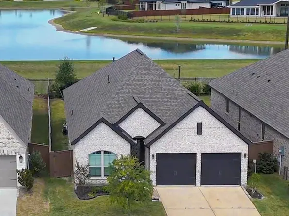 5023 Eliot Pl, Manvel, TX 77578