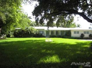 420 Tivoli Ave, Coral Gables, FL 33143