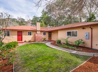 10 Old Coach Rd, Scotts Valley, CA 95066