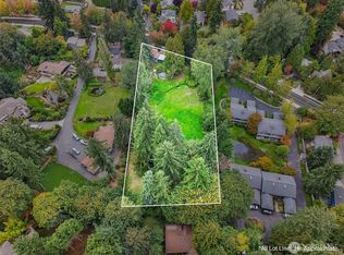 19534 61st Avenue NE, Kenmore, WA 98028