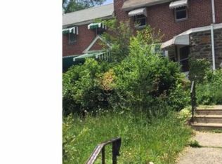 218 Richfield Rd, Upper Darby, PA 19082