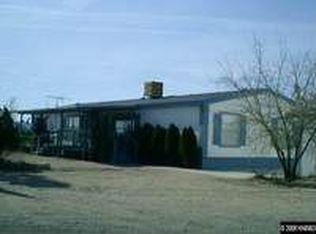 1710 E Ermine St, Silver Springs, NV 89429