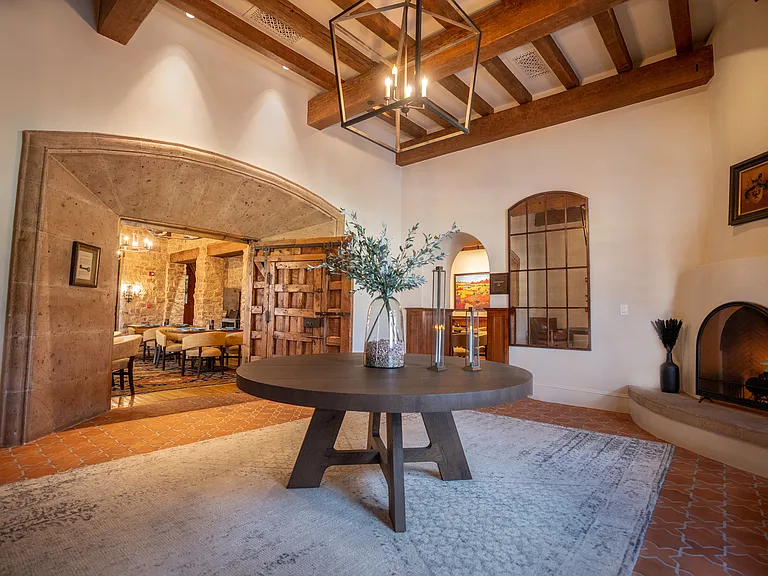 Just steps away from the stunning 44,000+ square foot clubhouse, offering unparalleled amenities and luxury living!
