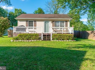 301A W Washington St, Remington, VA 22734