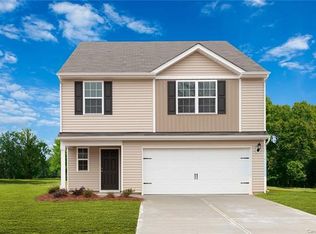 1055 Winding Creek Rd, Granite Quarry, NC 28146