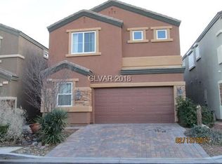 9533 Van Halen Ln #0, Las Vegas, NV 89148