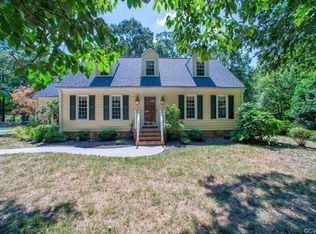 10825 Eaglenest Dr, Chesterfield, VA 23832