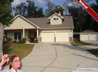 10620 Sunflower Dr, Willis, TX 77318