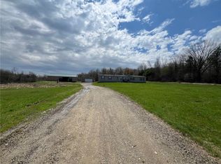 2519 Old Wattsburg Rd, Waterford, PA 16441