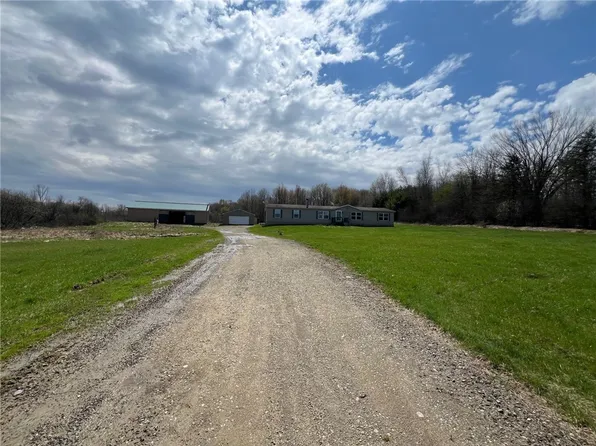 2519 Old Wattsburg Rd, Waterford, PA 16441