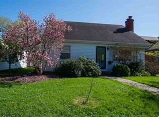 1609 E Court St, Iowa City, IA 52245