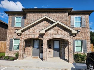 602 Penn St #1-9, Lake Charles, LA 70601