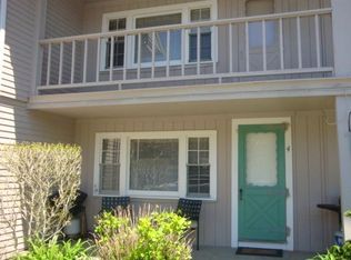 405 Lower County Rd #4, Harwich Pt, MA 02646