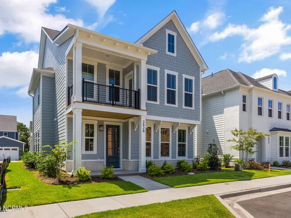 3828 Mason Port Drive #109, Wilmington, NC 28409