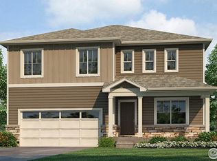 6513 14th St, Frederick, CO 80530
