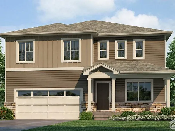 6513 14th St, Frederick, CO 80530