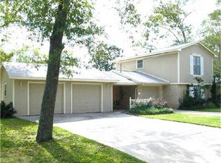 308 Lake Harbor Ln, Huffman, TX 77336