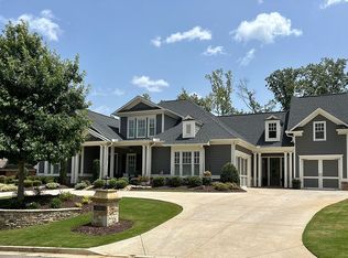 4960 Churchill Ridge Dr, Cumming, GA 30028