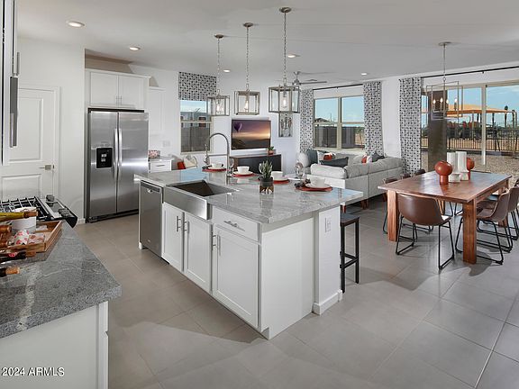 4th image of 3563 E JASMINE Way