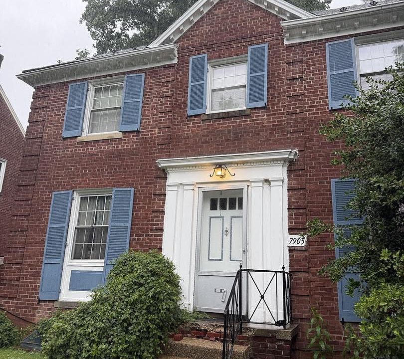 1st image of 7905 13th St NW