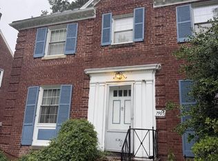 7905 13th St NW, Washington, DC 20012