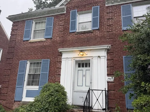 7905 13th St NW, Washington, DC 20012