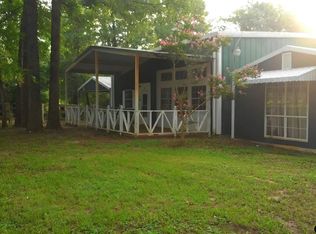 179 Anderson County Rd #1772, Grapeland, TX 75844