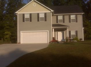2321 Grayson Pkwy, Monroe, NC 28110
