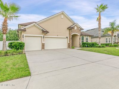 200 ELLSWORTH Circle, Saint Johns, FL, 32259