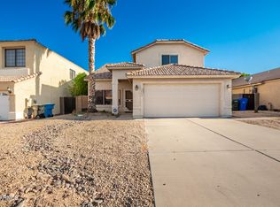 3043 E Friess Dr, Phoenix, AZ 85032