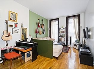 411 Classon Ave APT 3, Brooklyn, NY 11238