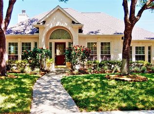 13403 Golden Field Dr, Houston, TX 77059