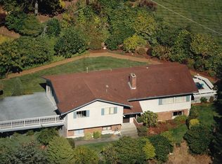 1130 Friedlander Dr, Aberdeen, WA 98520