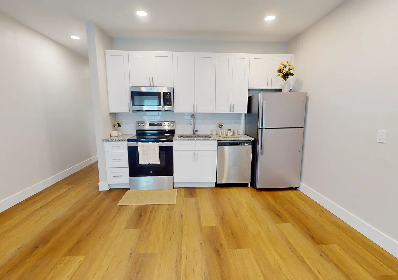 The Wilbury | 1 Month Free on Brand New 1-2 Bedroom Apartments — Photo 1