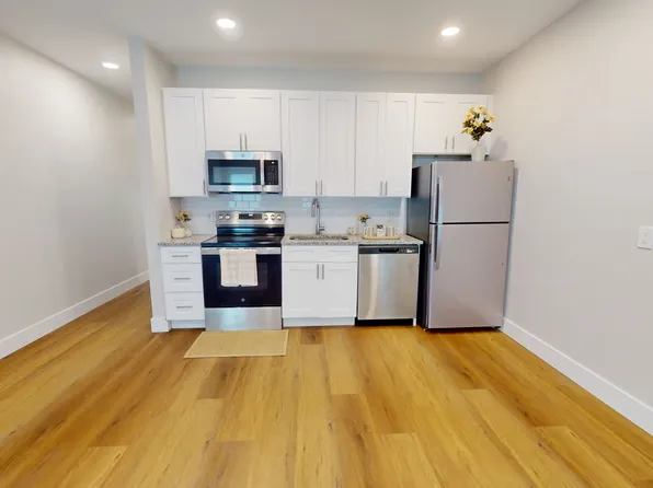 The Wilbury | 1 Month Free on Brand New 1-2 Bedroom Apartments