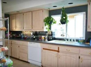 23 Alexander Ave, Medford, MA 02155