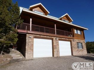 243 N Butch Cassidy Trl, Central, UT 84722