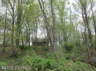 194 Roadarmel Ln, Paxinos, PA 17860