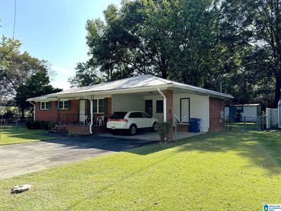 1800 Mimosa Dr, Oxford, AL, 36203