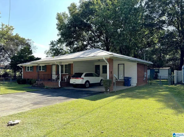 1800 Mimosa Dr, Oxford, AL 36203